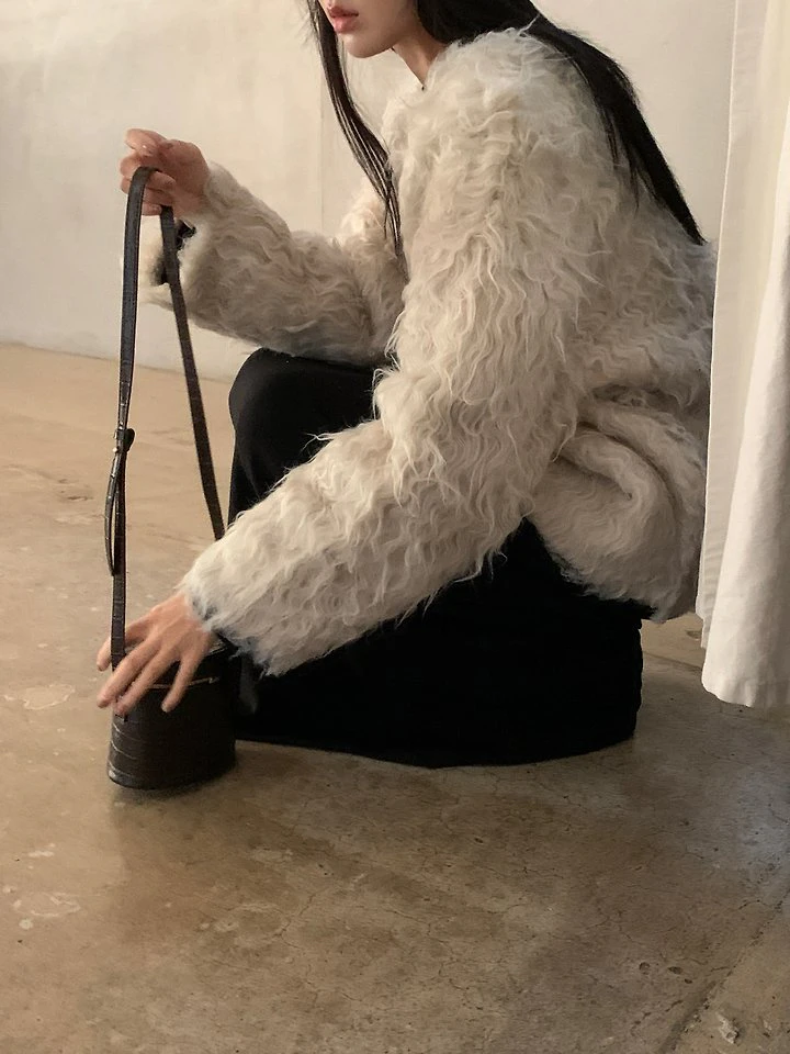 Cloud Cardigan by Lucy Salon for Women - view 9
