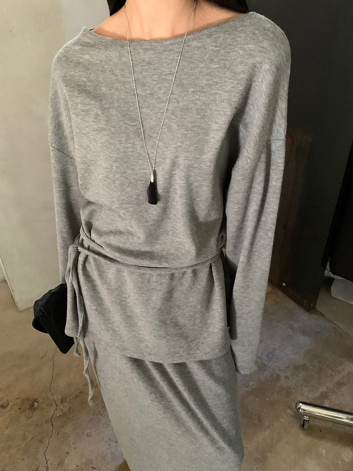 Oscar Tee by Lucy Salon for Women - view 2