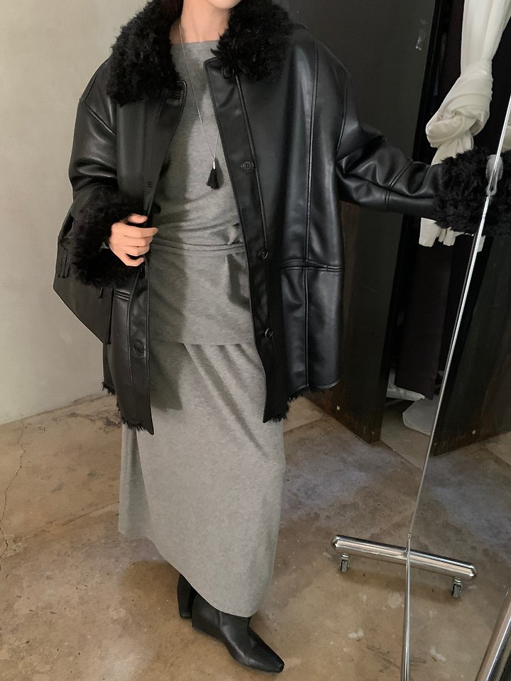 Oscar Skirt by Lucy Salon for Women - view 3