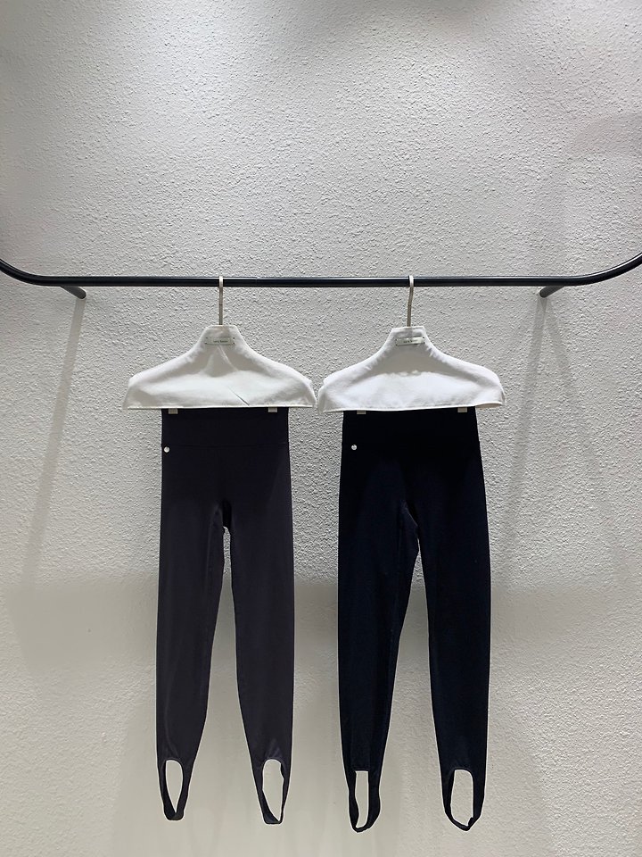 Stirrup Leggings by Lucy Salon for Women - view 11