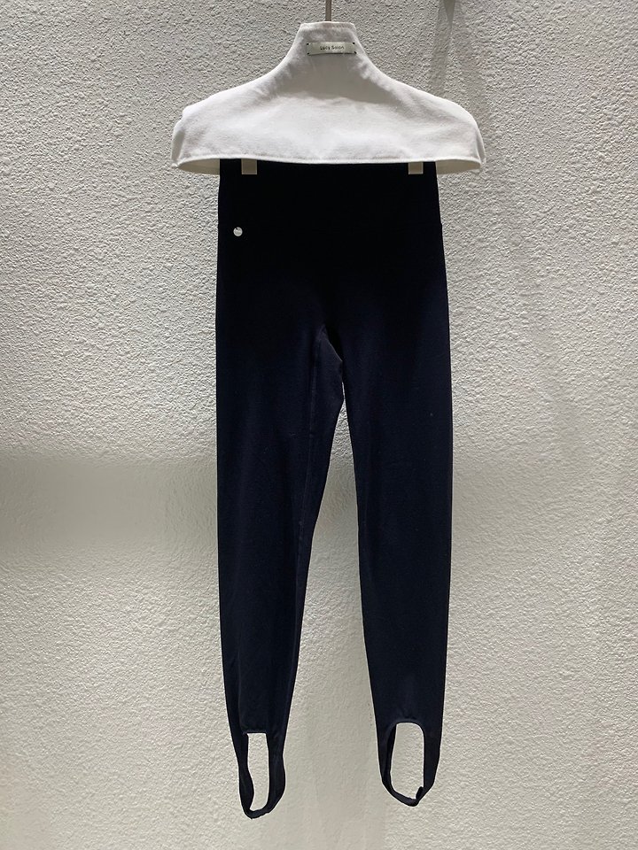 Stirrup Leggings by Lucy Salon for Women - view 3