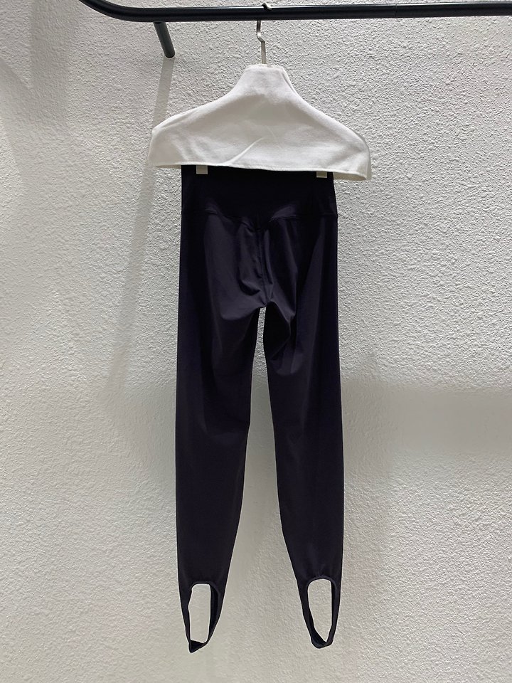 Stirrup Leggings by Lucy Salon for Women - view 5