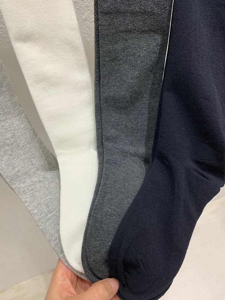 Knee Socks by Lucy Salon for Women - view 2
