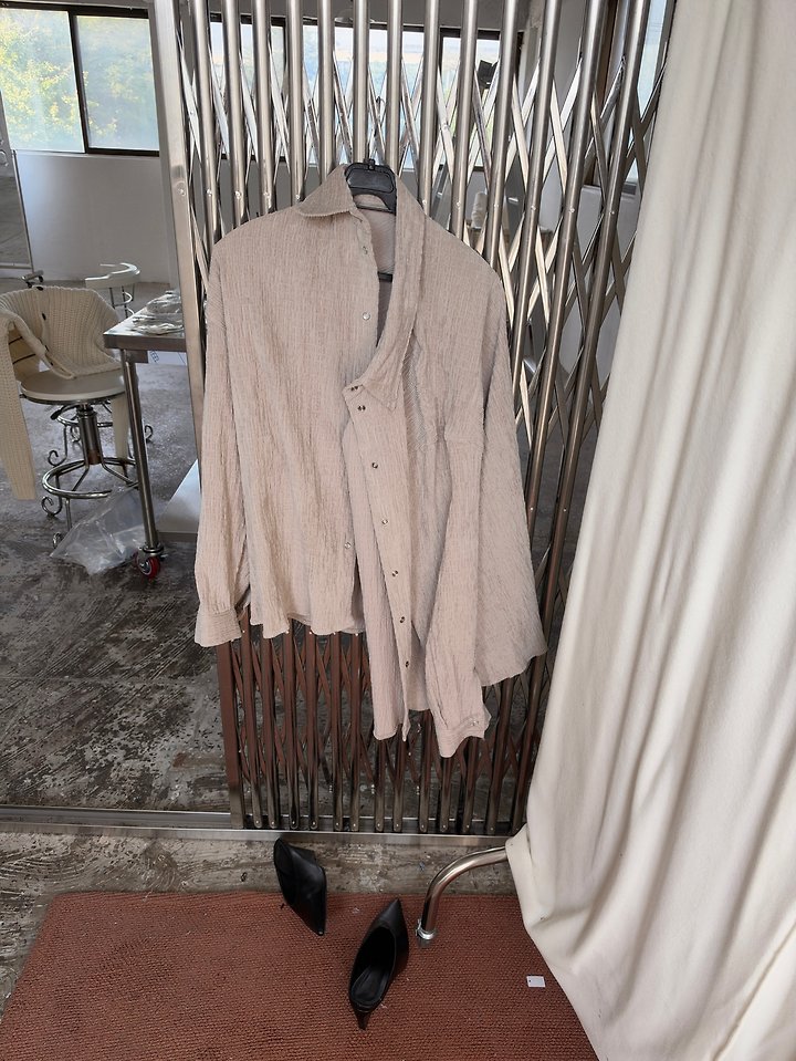 Salt Shirt by Lucy Salon for Women - view 11