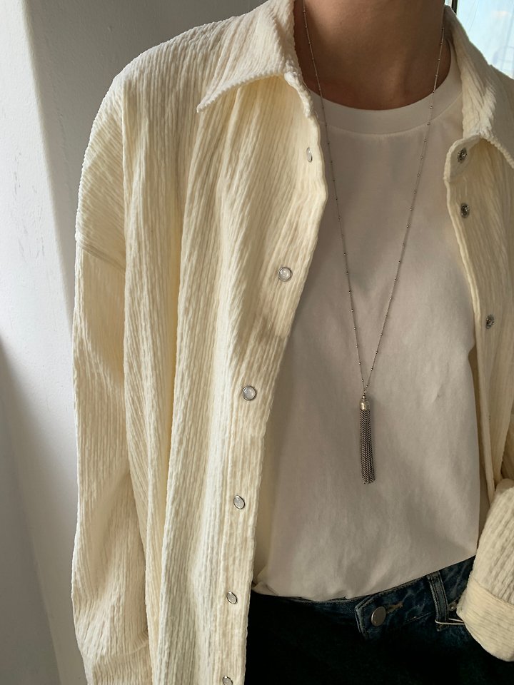 Salt Shirt by Lucy Salon for Women - view 5