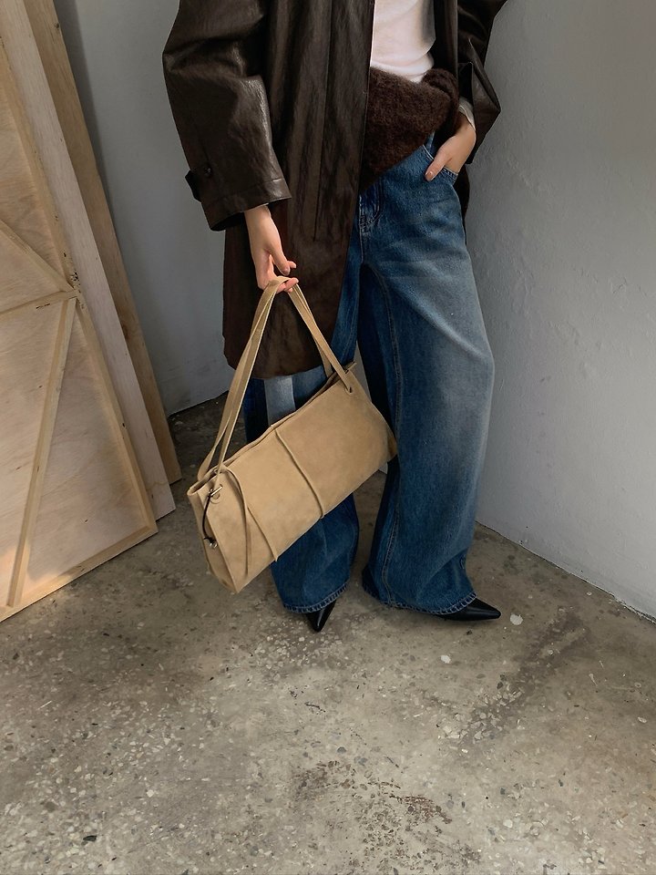 Salon Denim Pants by Lucy Salon for Women - view 10