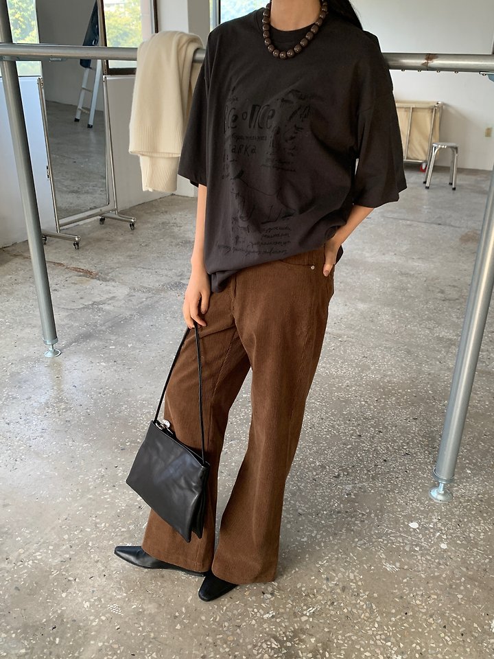 Shoulder 2-Way Bag by Lucy Salon for Women - view 7