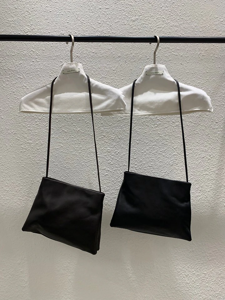 Shoulder 2-Way Bag by Lucy Salon for Women - view 8