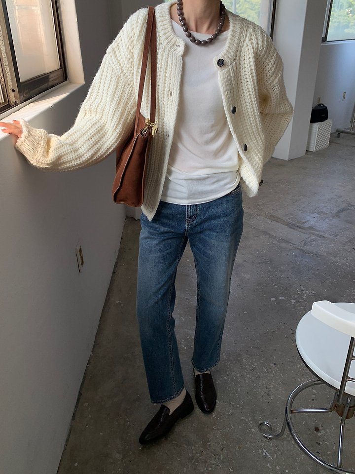 Nut Cardigan by Lucy Salon for Women - view 6