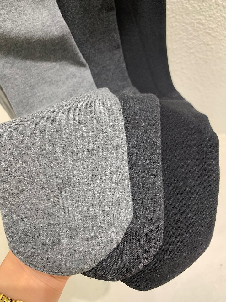 Wool Tights by Lucy Salon for Women - view 1