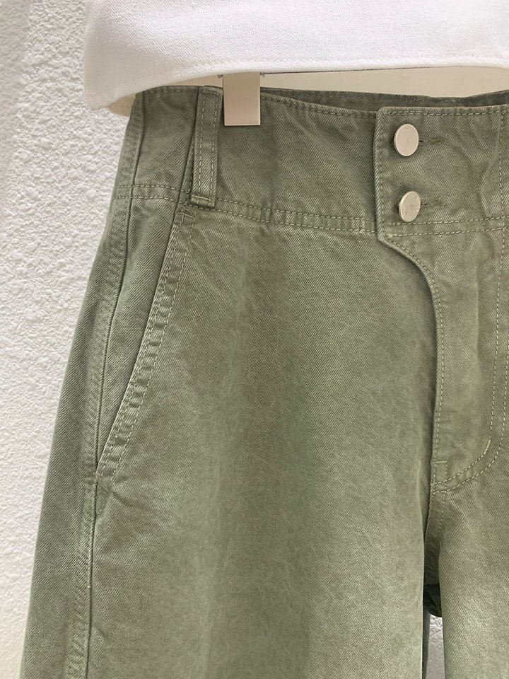 Sandal Pants by Lucy Salon for Women - view 10