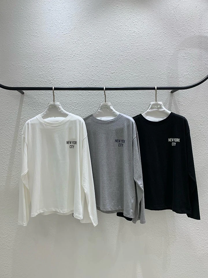 New York Tee by Lucy Salon for Women - view 9