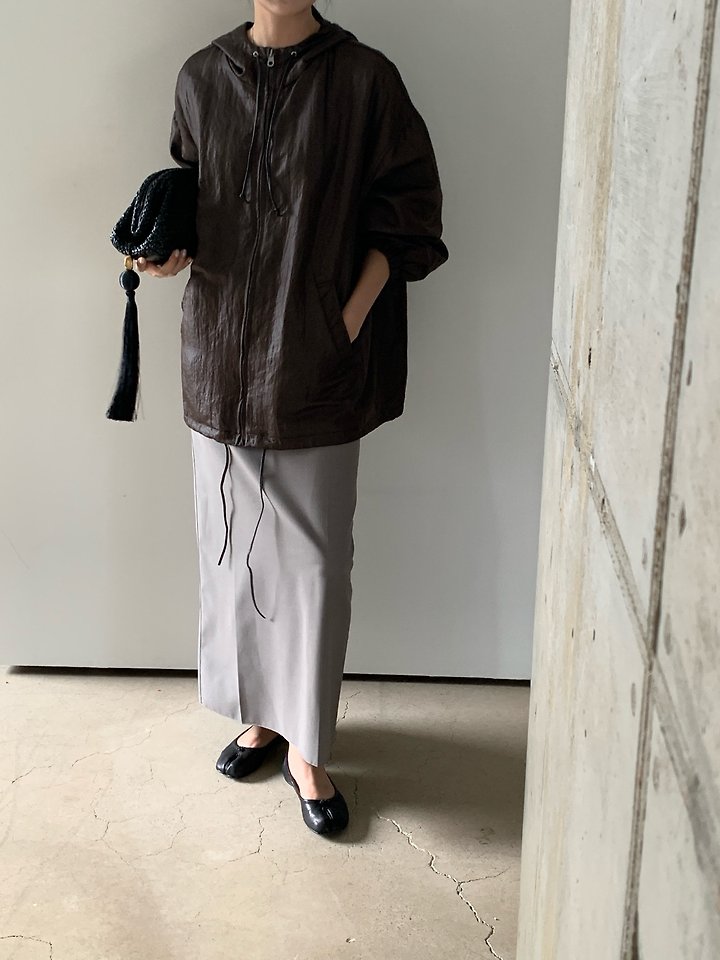 Dry Jacket by Lucy Salon for Women - view 3