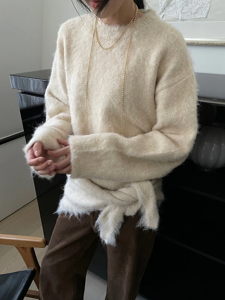 Creaming Knit by Lucy Salon for Women - view 9