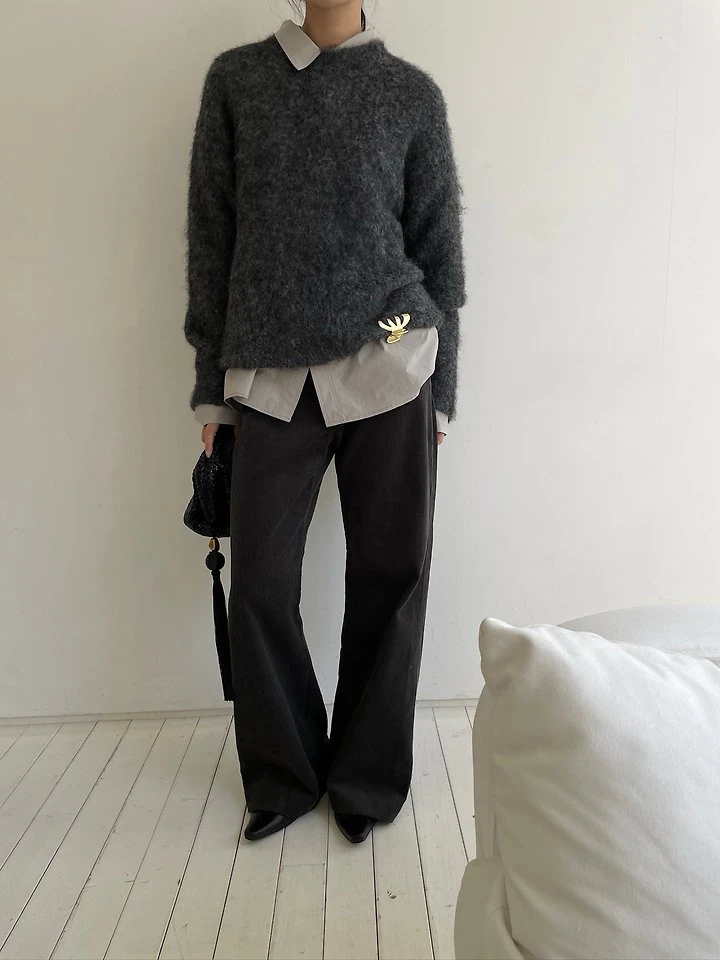Droi Pants by Lucy Salon for Women - view 6