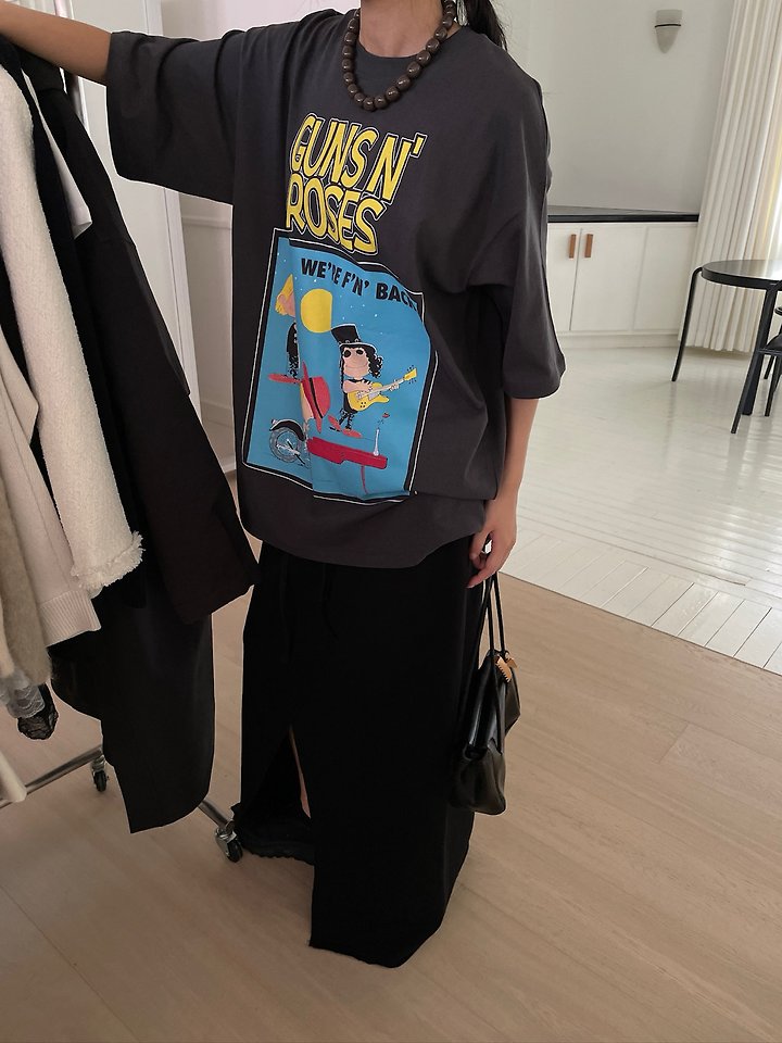 Dream Tee by Lucy Salon for Women - view 2