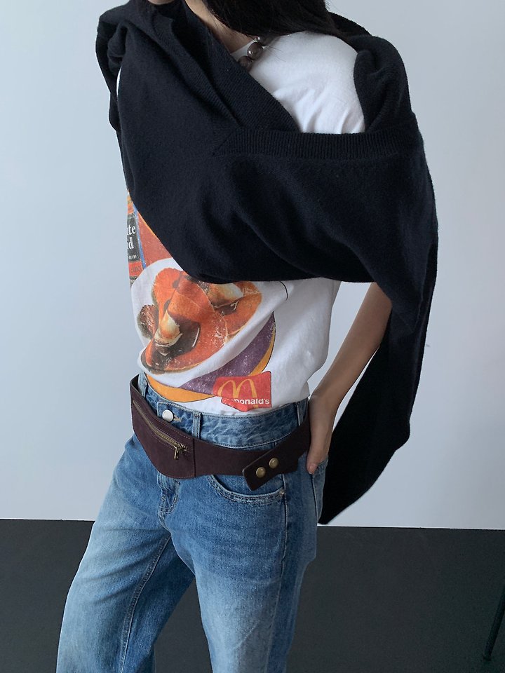 Pancake Tee by Lucy Salon for Women - view 9