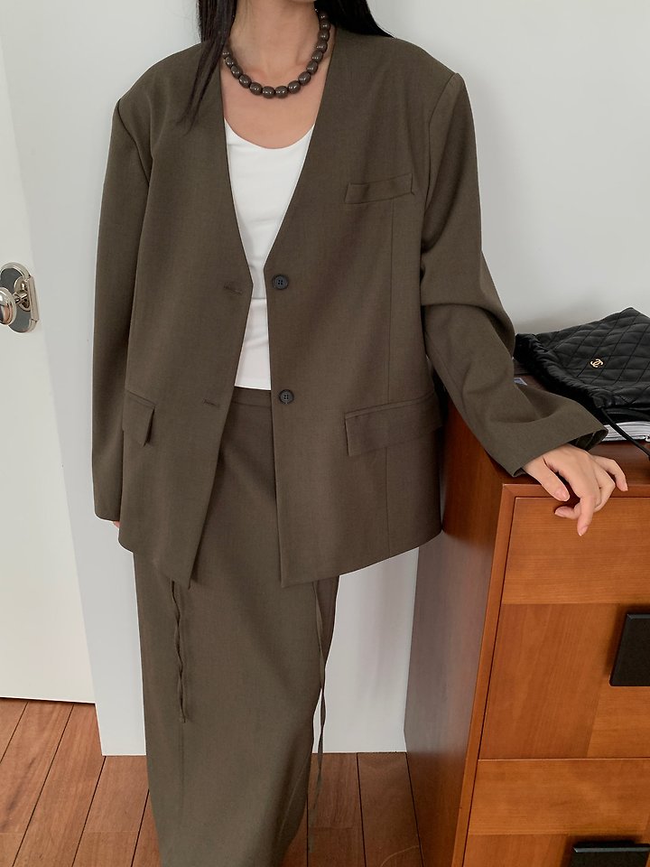 Roa Jacket by Lucy Salon for Women - view 6