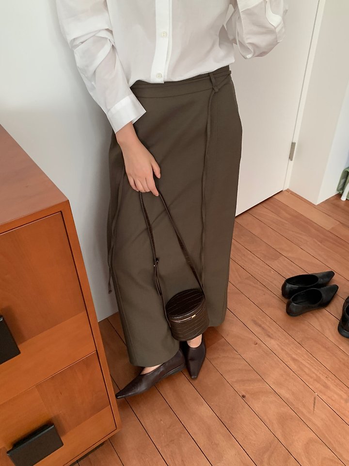 Roa Skirt by Lucy Salon for Women - view 5