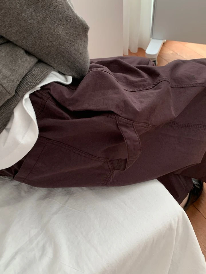 Mars Pants by Lucy Salon for Women - view 3
