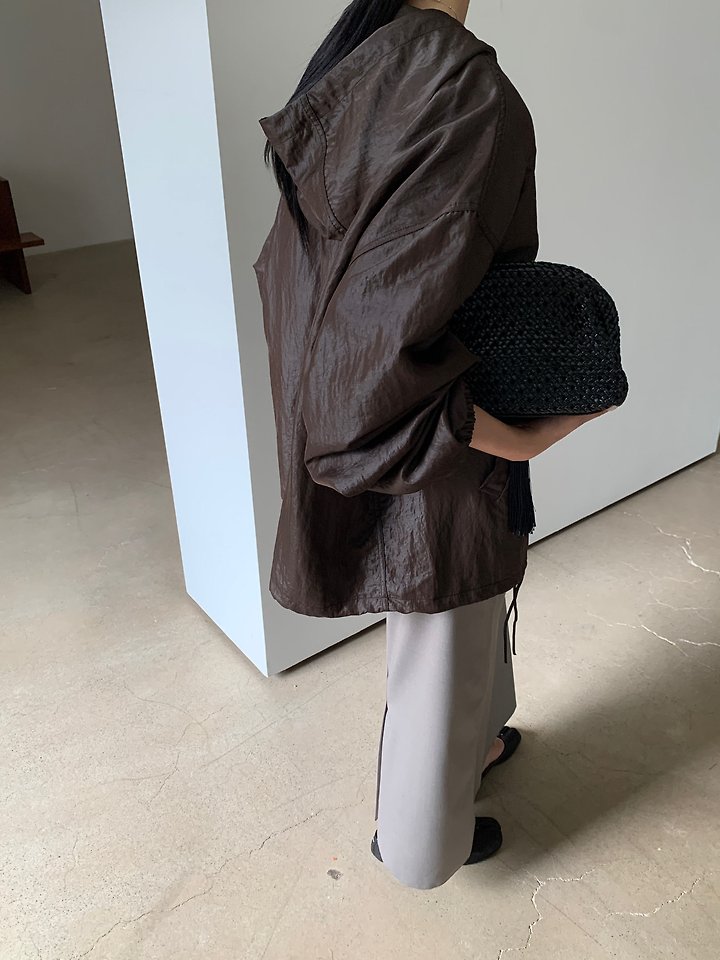 Dry Jacket by Lucy Salon for Women - view 4