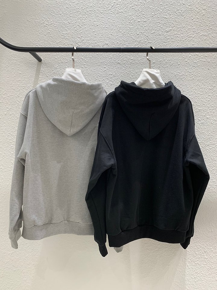Wear Hoodie Zip-Up by Lucy Salon for Women - view 12