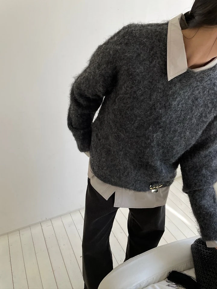 Creaming Knit by Lucy Salon for Women - view 10