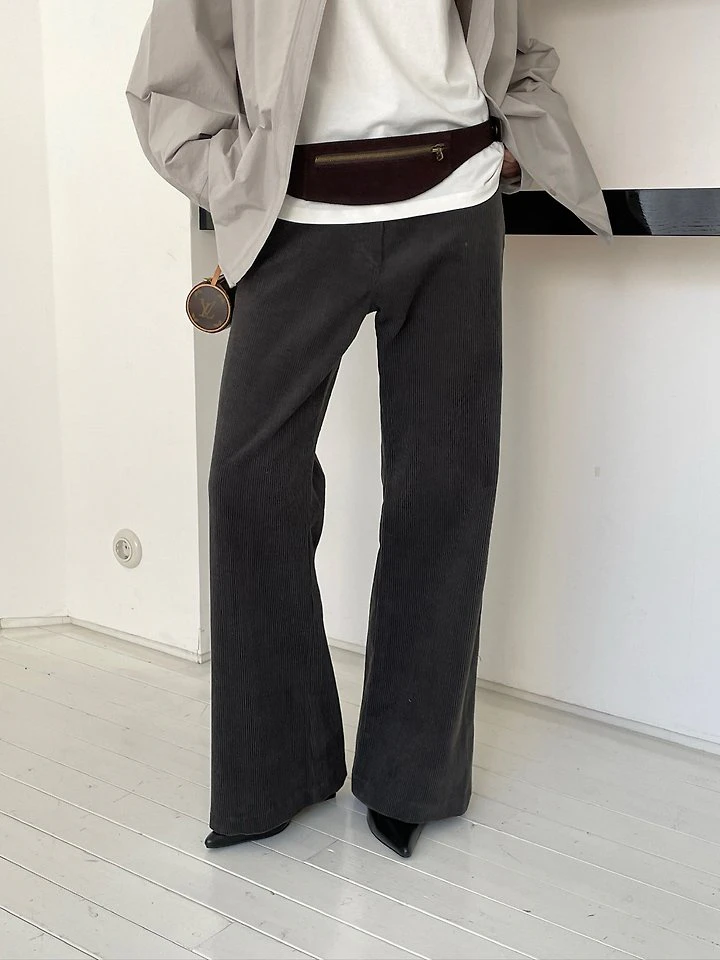 Droi Pants by Lucy Salon for Women - view 7