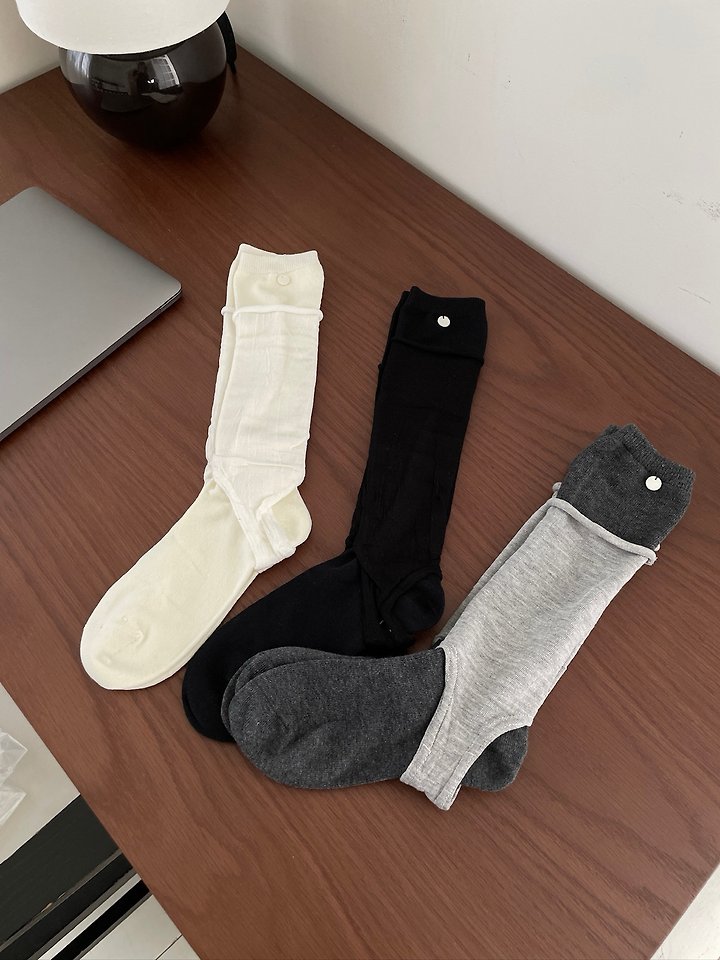 Warmer Set Socks by Lucy Salon for Women - view 1