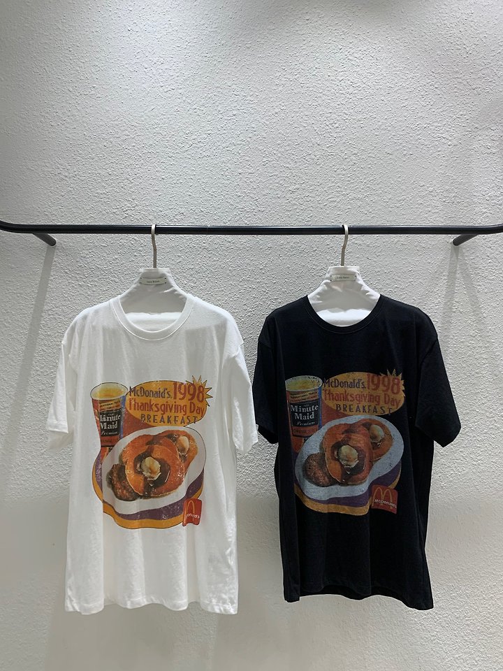 Pancake Tee by Lucy Salon for Women - view 10
