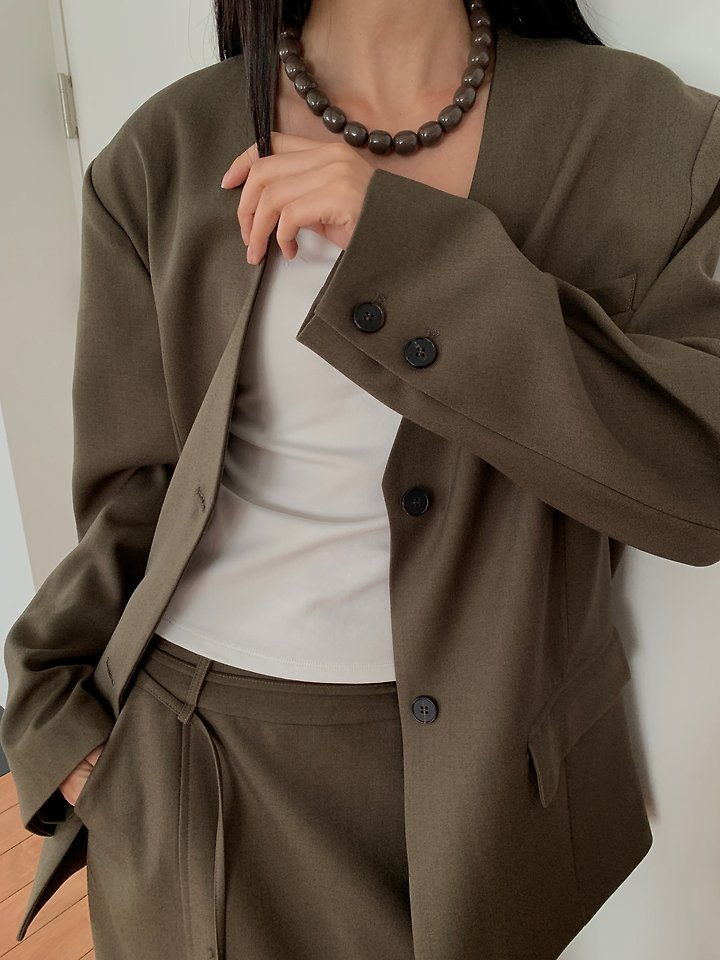 Roa Jacket by Lucy Salon for Women - view 7