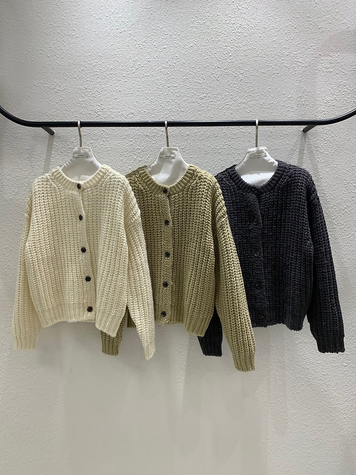 Nut Cardigan by Lucy Salon for Women - view 12