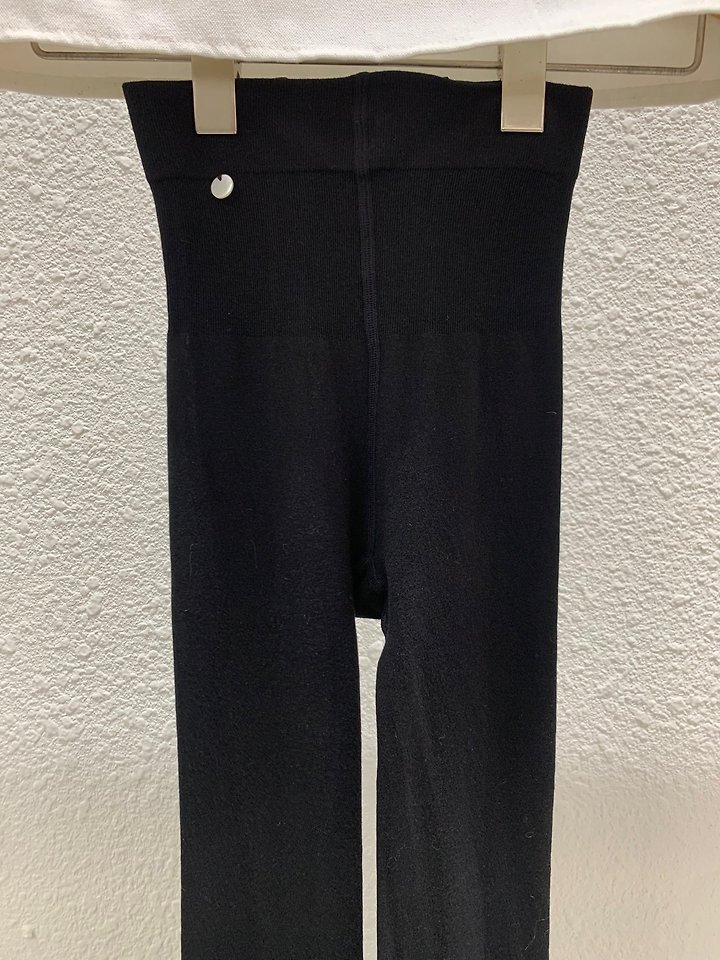 Wool Tights by Lucy Salon for Women - view 8