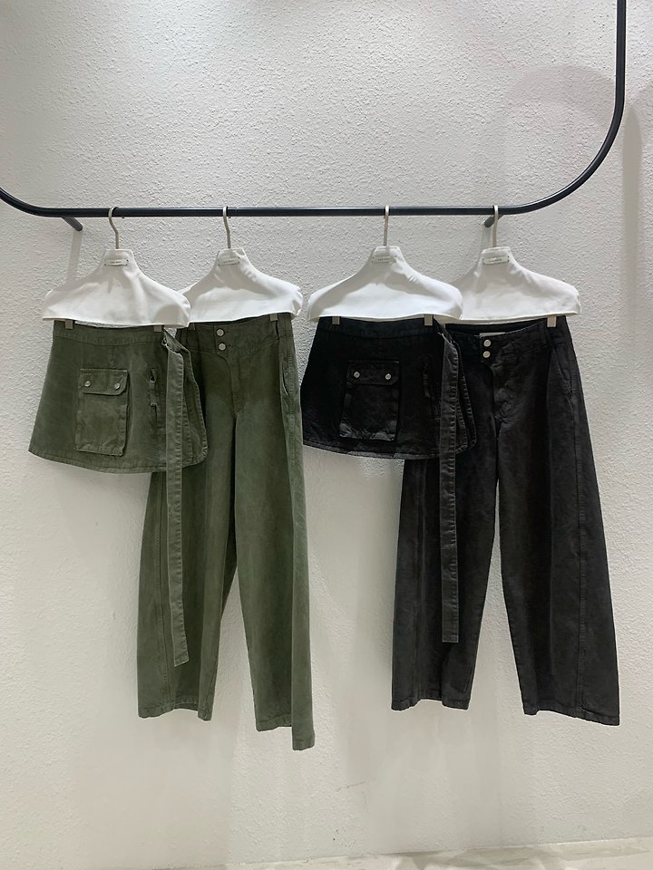 Sandal Pants by Lucy Salon for Women - view 12