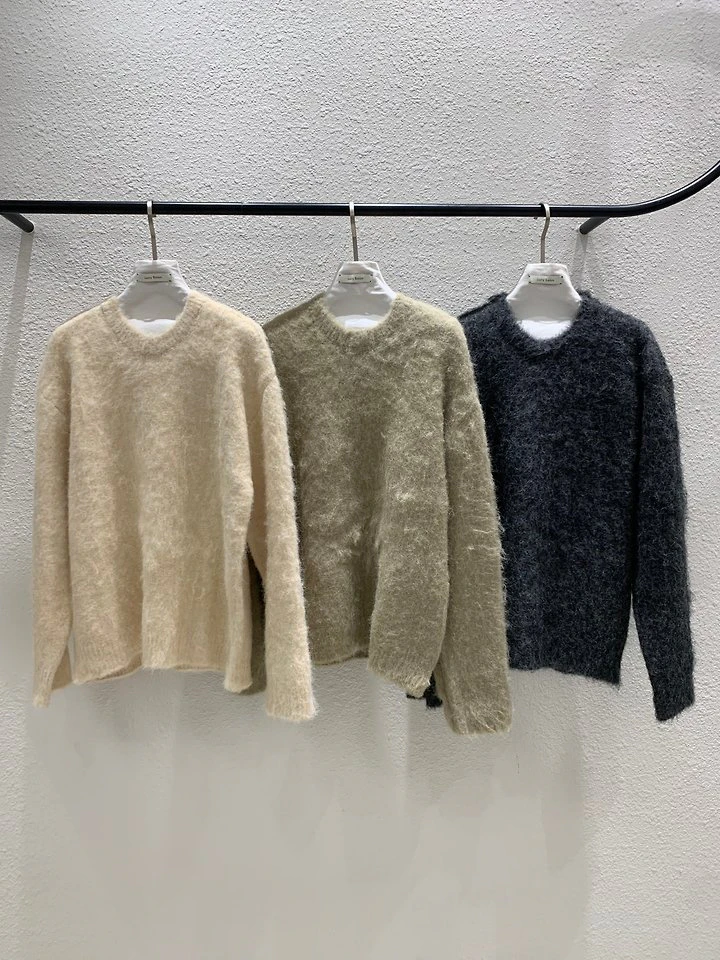 Creaming Knit by Lucy Salon for Women - view 11