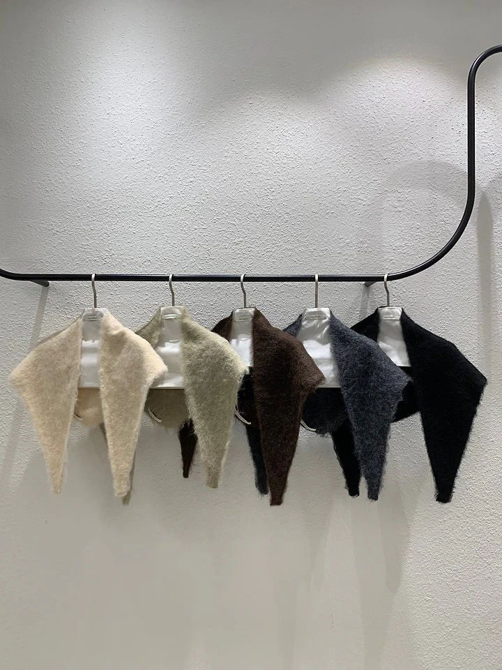 Creaming Shawl by Lucy Salon for Women - view 10