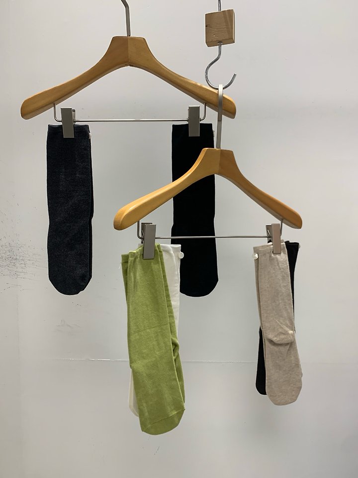 New York Crew Socks by Lucy Salon for Women - view 3