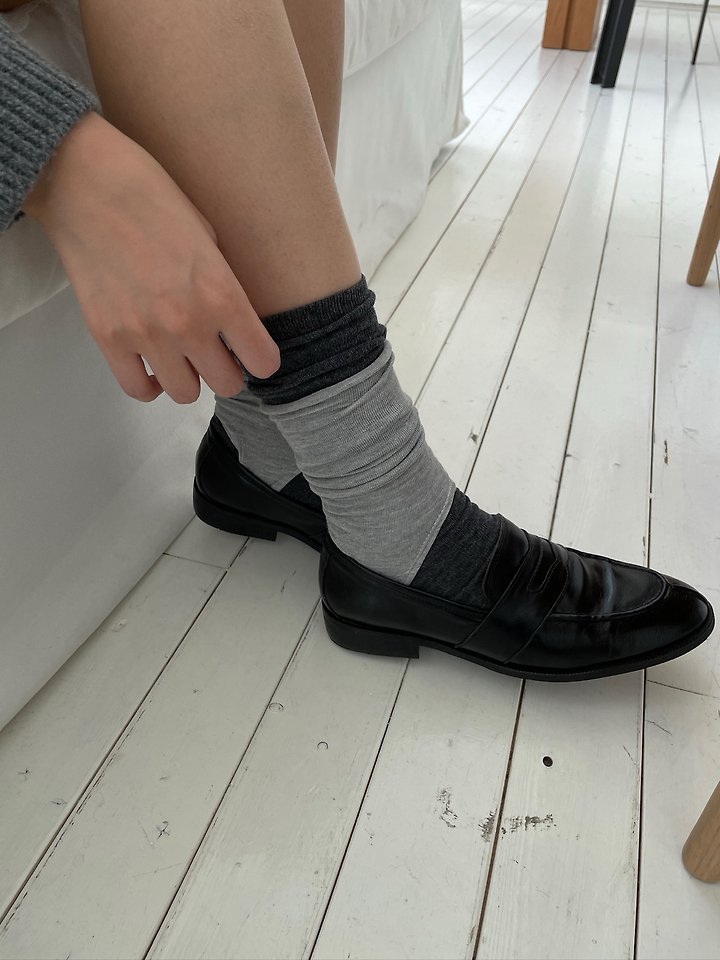 Warmer Set Socks by Lucy Salon for Women - view 2