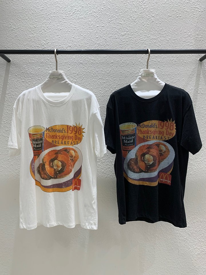 Pancake Tee by Lucy Salon for Women - view 11