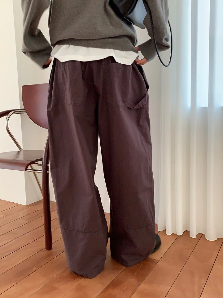 Mars Pants by Lucy Salon for Women - view 5