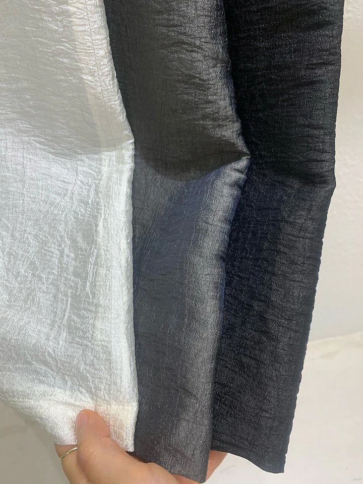 Crease Skirt by Lucy Salon for Women - view 11