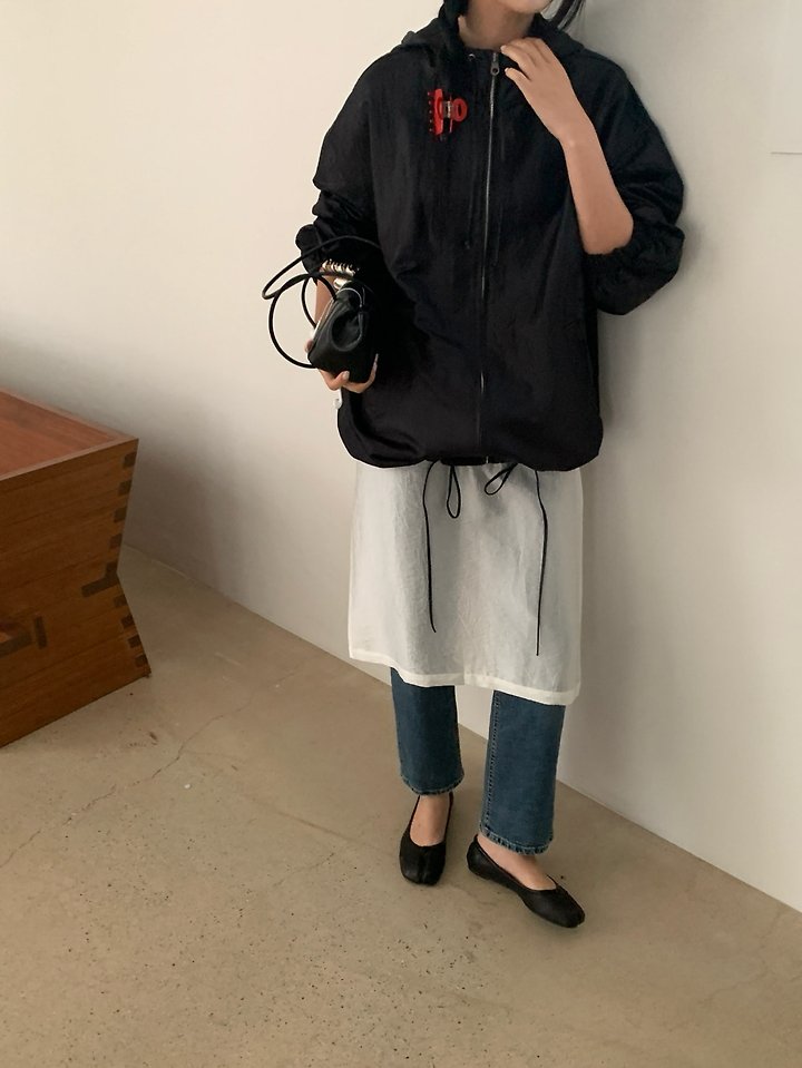 Dry Jacket by Lucy Salon for Women - view 6
