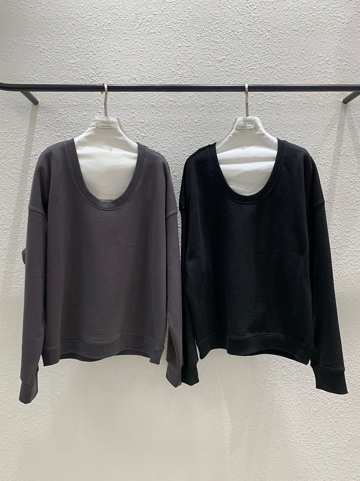 Lake Sweatshirt by Lucy Salon for Women - view 10