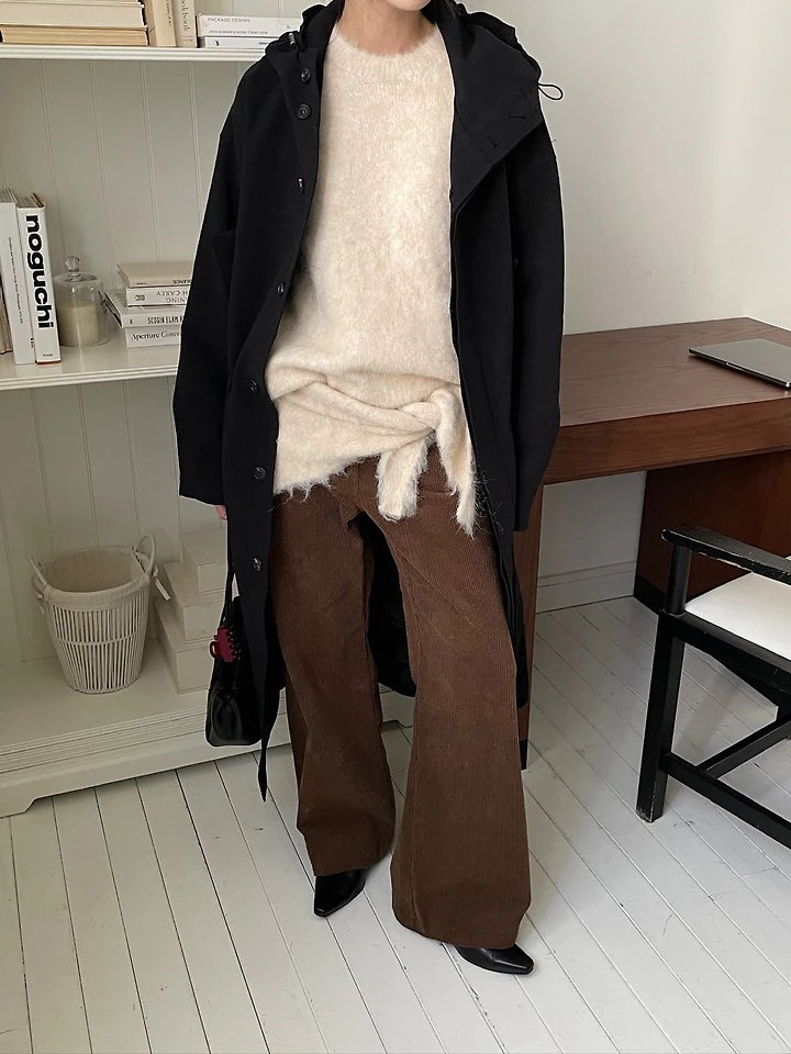 Droi Pants by Lucy Salon for Women - view 9
