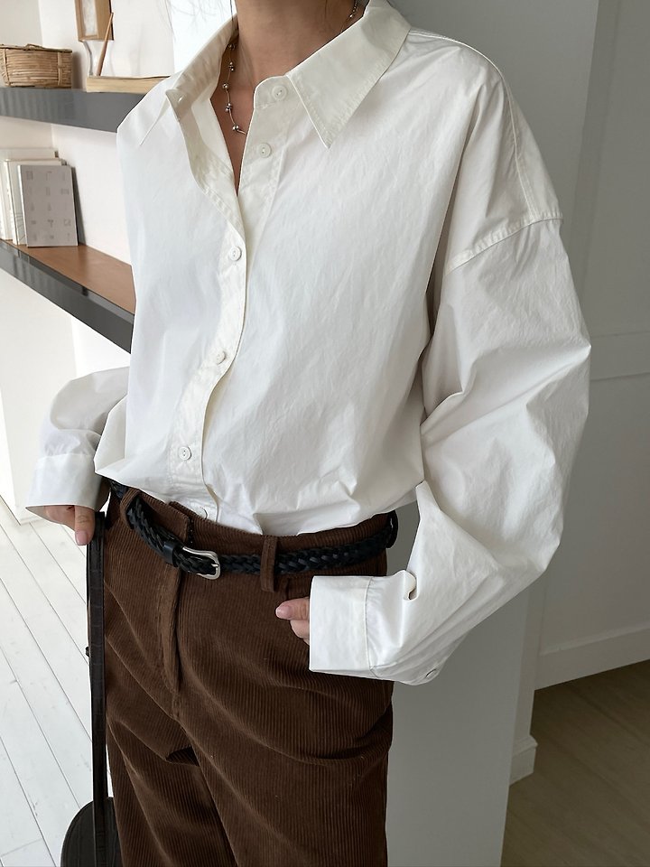 Angle Shirt by Lucy Salon for Women - view 7