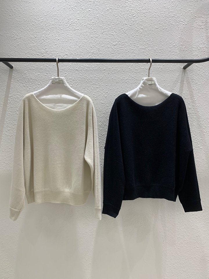 Pale Knit by Lucy Salon for Women - view 11