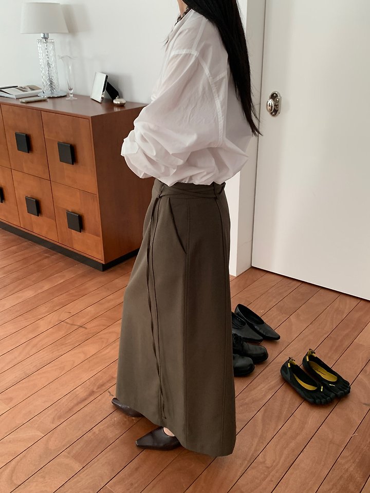 Folder Shirt by Lucy Salon for Women - view 5