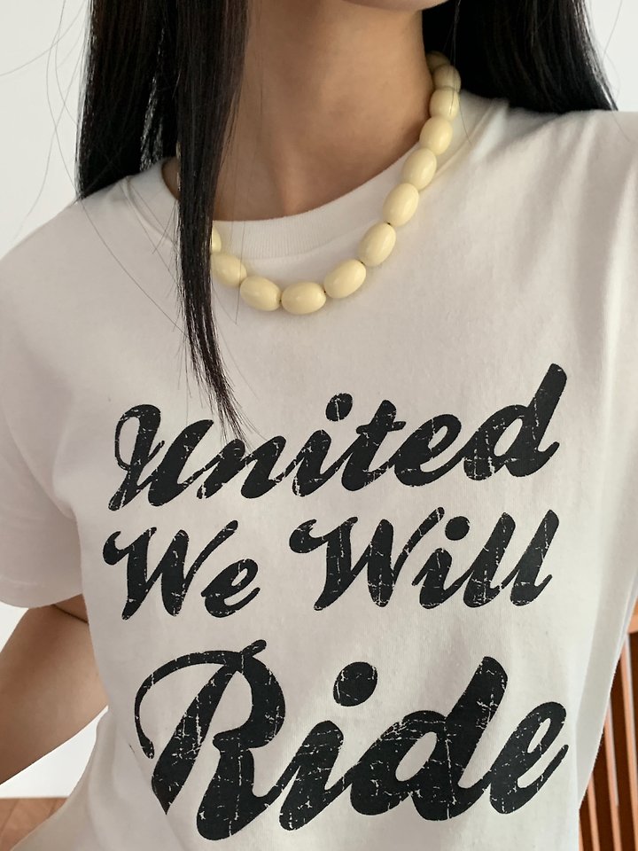 Reid Tee by Lucy Salon for Women - view 1