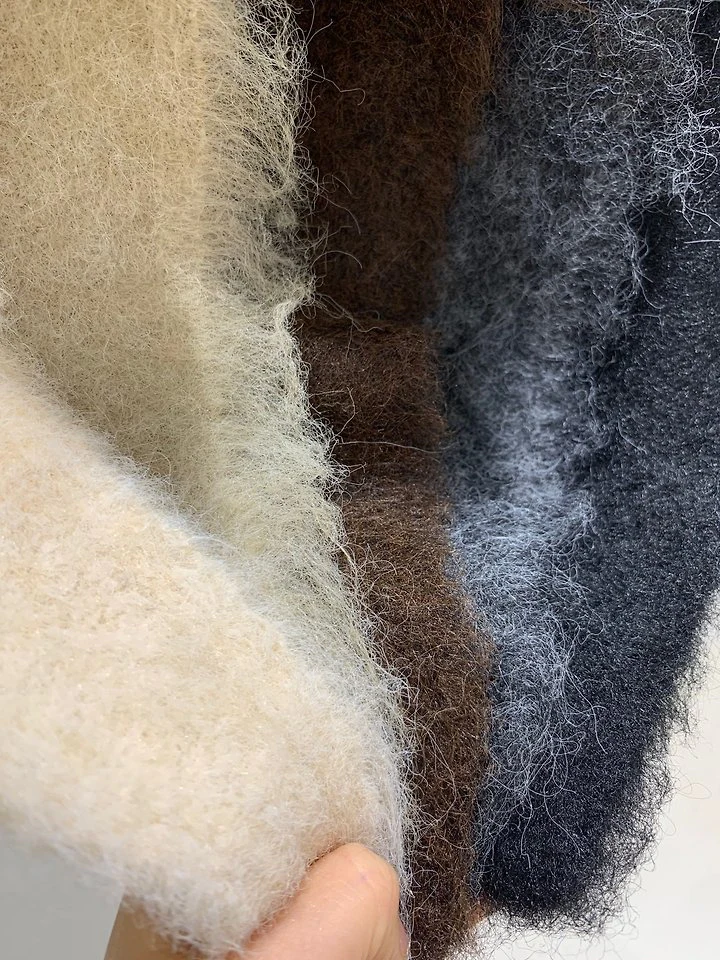 Creaming Shawl by Lucy Salon for Women - view 12