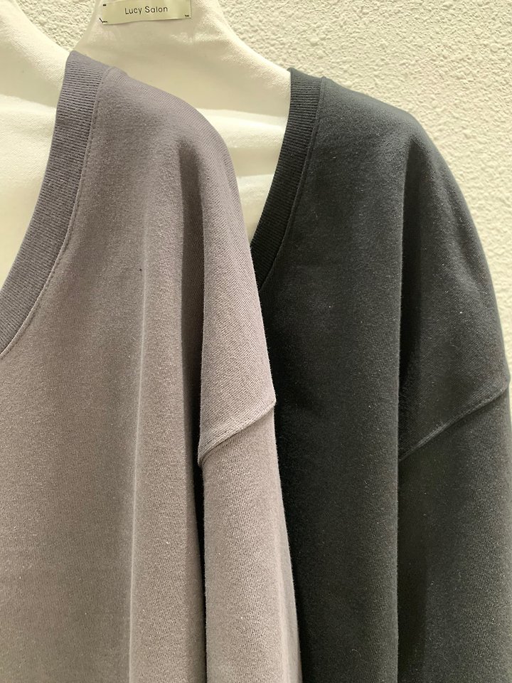 Lake Sweatshirt by Lucy Salon for Women - view 11